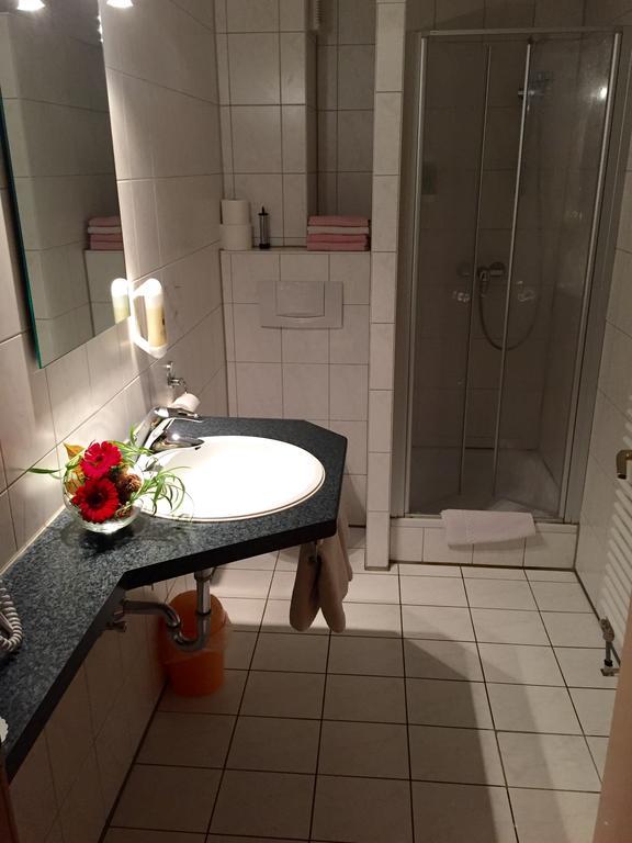 Landgasthof Feihl Oberwiesenacker Room photo