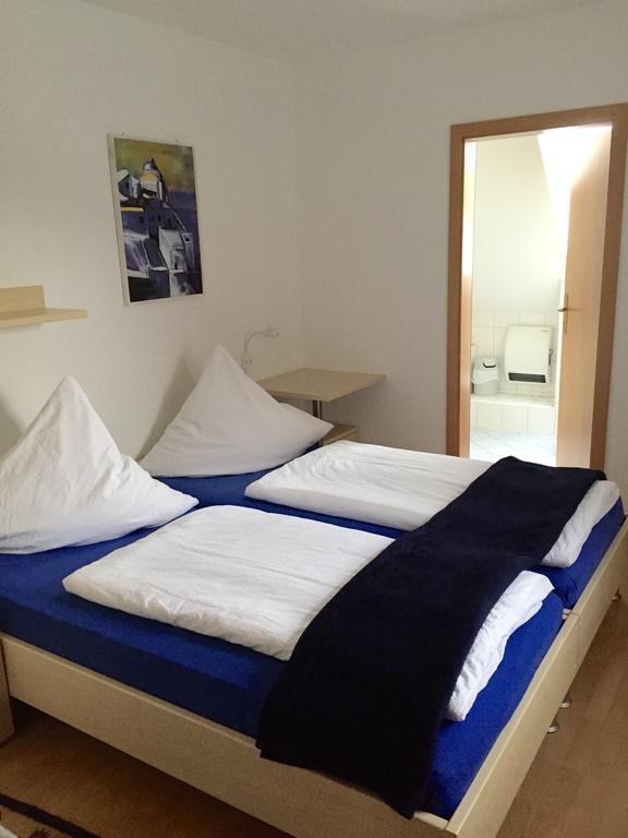 Landgasthof Feihl Oberwiesenacker Room photo