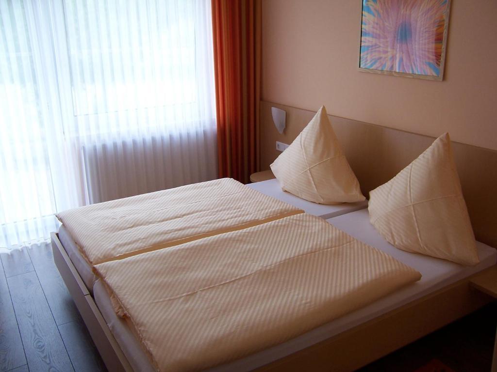 Landgasthof Feihl Oberwiesenacker Room photo